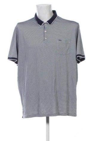 Herren T-Shirt Brax, Größe 4XL, Farbe Blau, Preis € 33,99