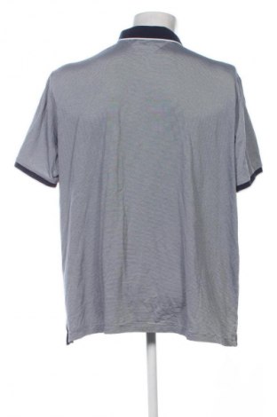 Herren T-Shirt Brax, Größe 4XL, Farbe Blau, Preis € 33,99