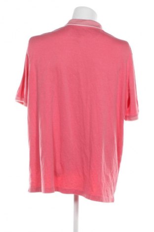 Pánske tričko  Bugatti, Veľkosť 3XL, Farba Ružová, Cena  27,95 €