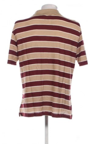 Herren T-Shirt Burlington, Größe L, Farbe Mehrfarbig, Preis 9,72 €