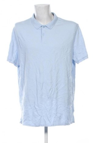 Férfi póló C&A, Méret XXL, Szín Kék, Ár 5 199 Ft