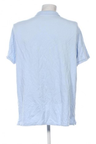 Férfi póló C&A, Méret XXL, Szín Kék, Ár 5 199 Ft