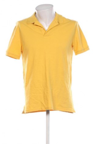 Herren T-Shirt C&A, Größe M, Farbe Gelb, Preis 9,79 €
