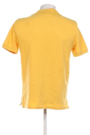 Herren T-Shirt C&A, Größe M, Farbe Gelb, Preis 9,79 €