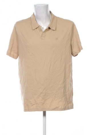 Herren T-Shirt C&A, Größe XL, Farbe Beige, Preis € 13,99