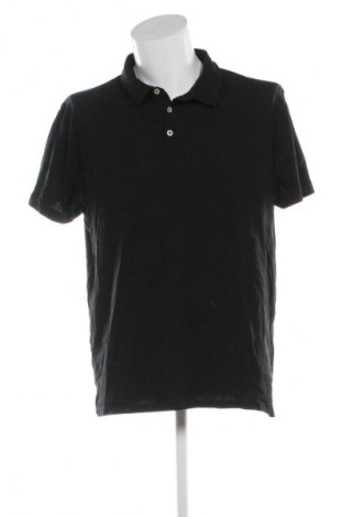 Męski T-shirt C&A, Rozmiar XXL, Kolor Czarny, Cena 62,99 zł