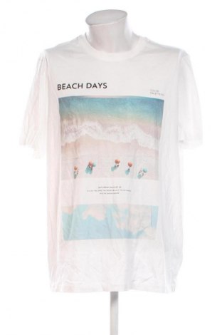 Herren T-Shirt C&A, Größe XXL, Farbe Mehrfarbig, Preis € 13,99