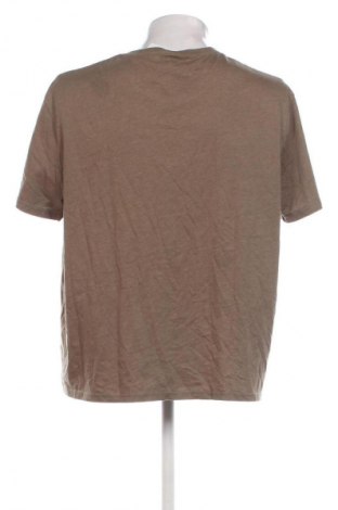 Ανδρικό t-shirt C&A, Μέγεθος XXL, Χρώμα Πολύχρωμο, Τιμή 12,99 €