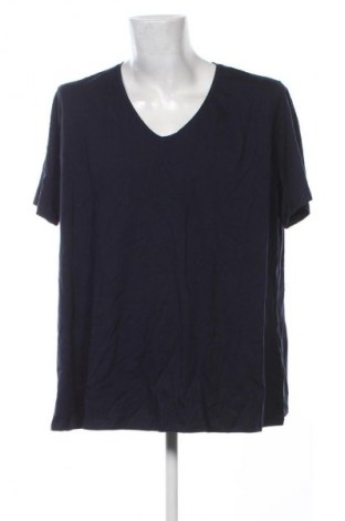 Pánské tričko  C&A, Velikost 4XL, Barva Modrá, Cena  309,00 Kč