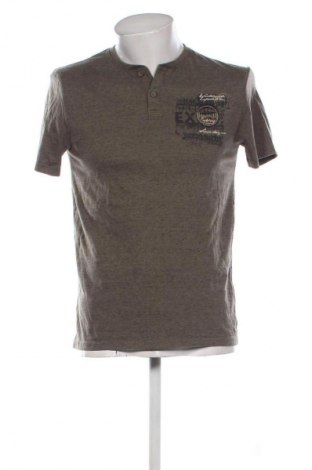 Ανδρικό t-shirt C&A, Μέγεθος S, Χρώμα Πράσινο, Τιμή 13,99 €