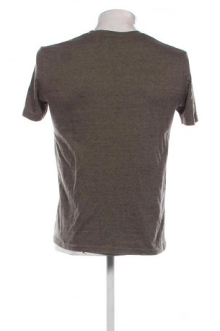 Ανδρικό t-shirt C&A, Μέγεθος S, Χρώμα Πράσινο, Τιμή 13,99 €
