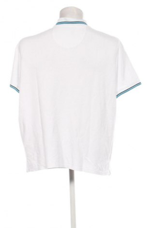 Herren T-Shirt C&A, Größe XXL, Farbe Weiß, Preis 13,99 €
