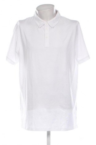 Herren T-Shirt C&A, Größe XXL, Farbe Weiß, Preis € 18,47