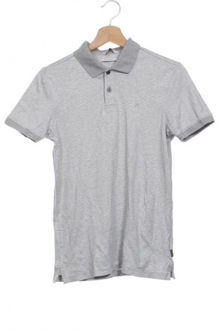 Herren T-Shirt Calvin Klein, Größe XS, Farbe Mehrfarbig, Preis 28,13 €