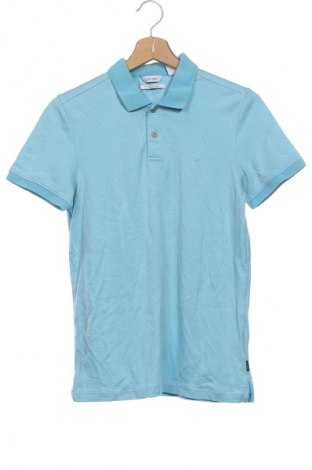Herren T-Shirt Calvin Klein, Größe XS, Farbe Mehrfarbig, Preis 28,13 €
