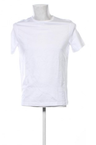 Męski T-shirt Calvin Klein, Rozmiar S, Kolor Biały, Cena 442,99 zł