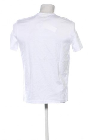 Męski T-shirt Calvin Klein, Rozmiar S, Kolor Biały, Cena 442,99 zł