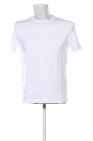 Męski T-shirt Calvin Klein, Rozmiar S, Kolor Biały, Cena 442,99 zł