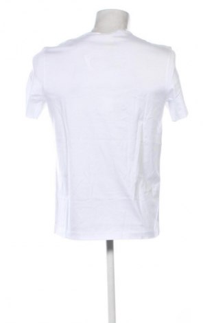 Męski T-shirt Calvin Klein, Rozmiar S, Kolor Biały, Cena 442,99 zł