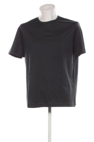 Tricou de bărbați Calvin Klein, Mărime L, Culoare Negru, Preț 463,99 Lei