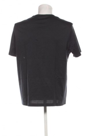 Tricou de bărbați Calvin Klein, Mărime L, Culoare Negru, Preț 463,99 Lei