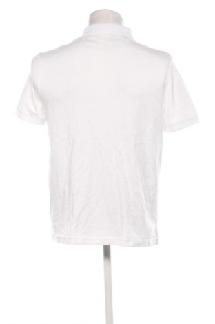 Tricou de bărbați Calvin Klein, Mărime M, Culoare Alb, Preț 170,99 Lei