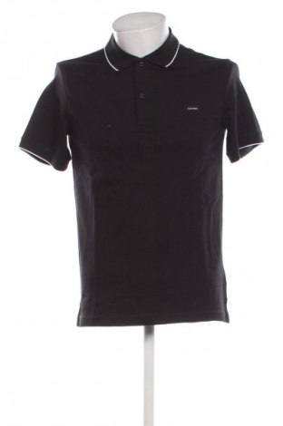 Męski T-shirt Calvin Klein, Rozmiar M, Kolor Czarny, Cena 242,99 zł