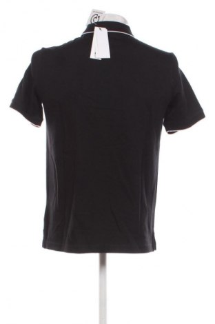 Męski T-shirt Calvin Klein, Rozmiar M, Kolor Czarny, Cena 242,99 zł