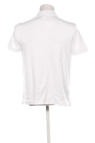 Herren T-Shirt Calvin Klein, Größe S, Farbe Weiß, Preis 91,99 €