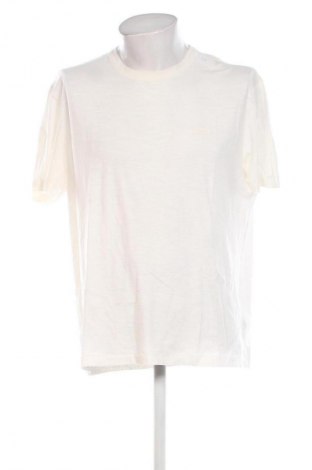 Męski T-shirt Calvin Klein, Rozmiar XXL, Kolor Biały, Cena 269,99 zł