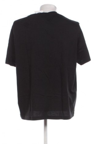 Herren T-Shirt Calvin Klein, Größe XXL, Farbe Schwarz, Preis € 49,99