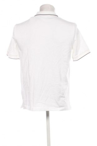 Pánske tričko  Calvin Klein, Veľkosť L, Farba Biela, Cena  35,95 €
