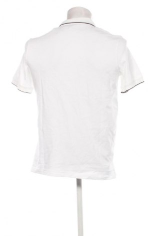 Męski T-shirt Calvin Klein, Rozmiar L, Kolor Biały, Cena 269,99 zł