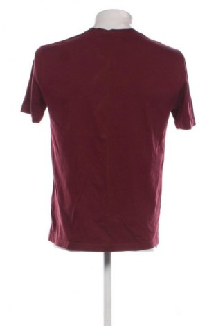 Tricou de bărbați Calvin Klein, Mărime L, Culoare Roșu, Preț 94,26 Lei