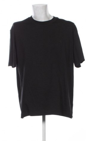 Ανδρικό t-shirt Calvin Klein Jeans, Μέγεθος XL, Χρώμα Μαύρο, Τιμή 37,99 €