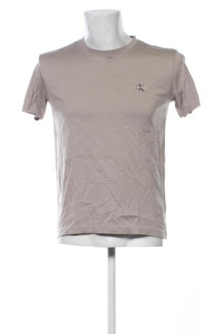 Pánske tričko  Calvin Klein Jeans, Veľkosť S, Farba Hnedá, Cena  44,95 €