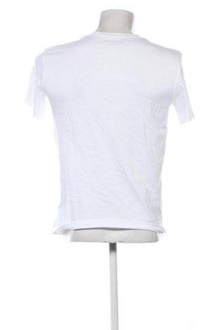 Pánske tričko  Calvin Klein Jeans, Veľkosť S, Farba Biela, Cena  44,95 €