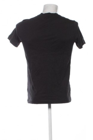 Pánske tričko  Calvin Klein Jeans, Veľkosť M, Farba Čierna, Cena  44,95 €