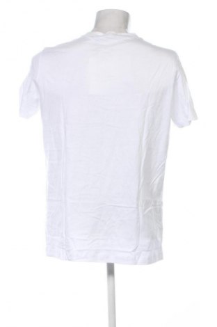 Ανδρικό t-shirt Calvin Klein Jeans, Μέγεθος XXL, Χρώμα Λευκό, Τιμή 49,99 €
