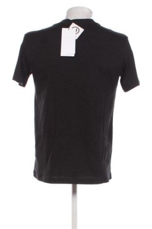 Herren T-Shirt Calvin Klein Jeans, Größe S, Farbe Schwarz, Preis € 35,99