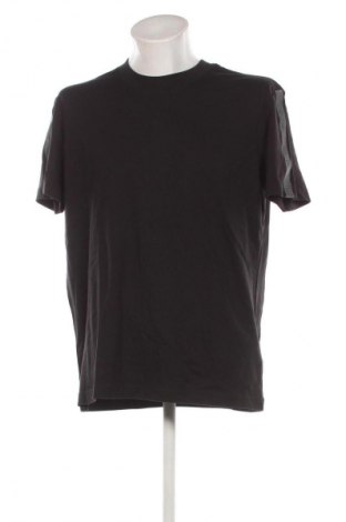 Ανδρικό t-shirt Calvin Klein Jeans, Μέγεθος XL, Χρώμα Μαύρο, Τιμή 53,99 €