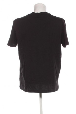 Ανδρικό t-shirt Calvin Klein Jeans, Μέγεθος XL, Χρώμα Μαύρο, Τιμή 53,99 €