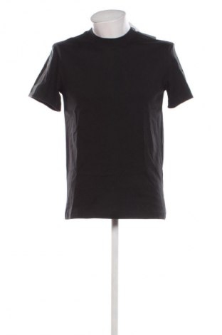 Tricou de bărbați Calvin Klein Jeans, Mărime S, Culoare Negru, Preț 71,99 Lei