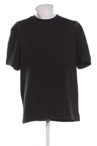 Ανδρικό t-shirt Calvin Klein Jeans, Μέγεθος L, Χρώμα Μαύρο, Τιμή 61,99 €