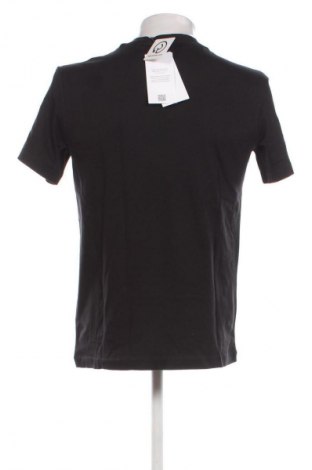 Pánské tričko  Calvin Klein Jeans, Velikost S, Barva Černá, Cena  429,00 Kč