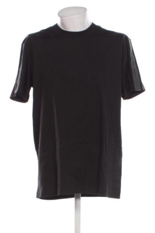 Ανδρικό t-shirt Calvin Klein Jeans, Μέγεθος XXL, Χρώμα Μαύρο, Τιμή 53,99 €
