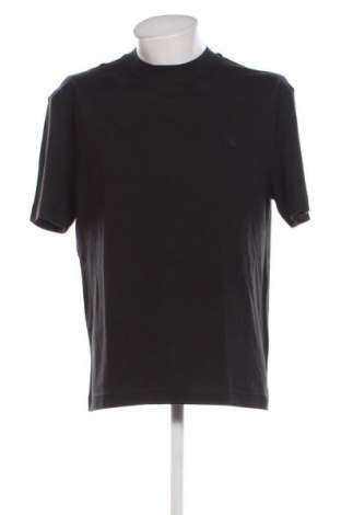 Herren Shirt Calvin Klein Jeans, Größe S, Farbe Schwarz, Preis 23,99 €