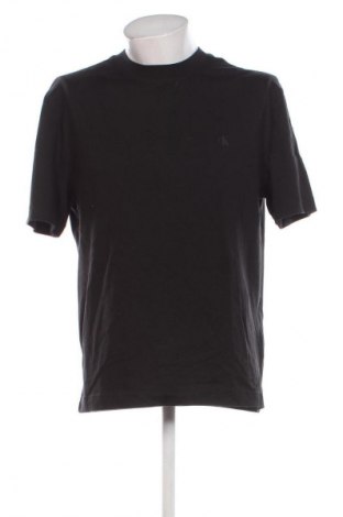 Herren T-Shirt Calvin Klein Jeans, Größe S, Farbe Schwarz, Preis € 19,99