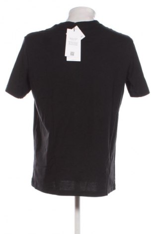 Pánske tričko  Calvin Klein Jeans, Veľkosť L, Farba Čierna, Cena  27,95 €