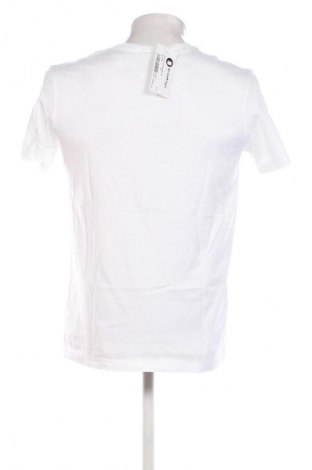 Herren T-Shirt Calvin Klein Jeans, Größe L, Farbe Weiß, Preis € 47,99
